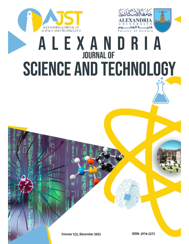 Alexandria Journal of Science and Technology